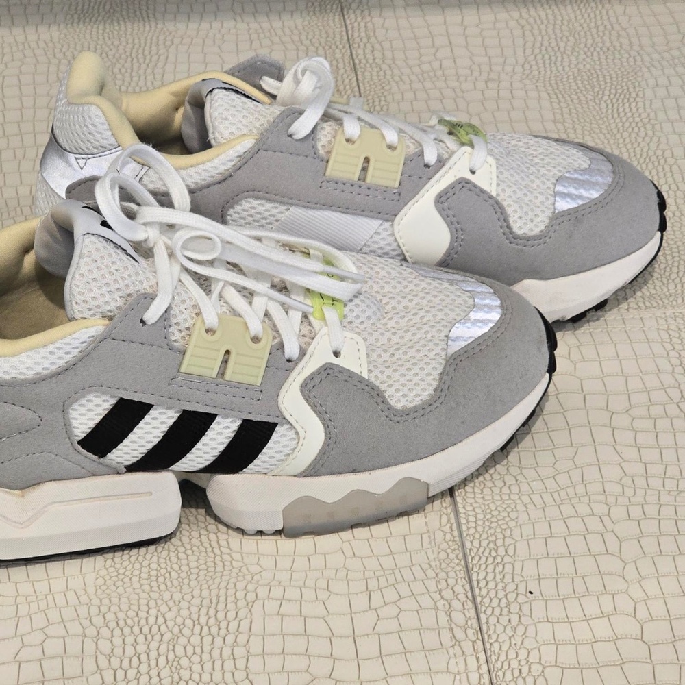 Adidas ZX Torsion Women’s Rugged Trail Running Shoes*NO BOX*USED Twice